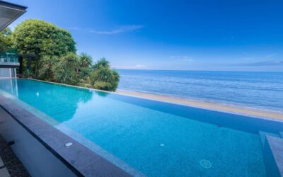 Luxury Beachfront 5 Bedroom Kamala – Ref. V120