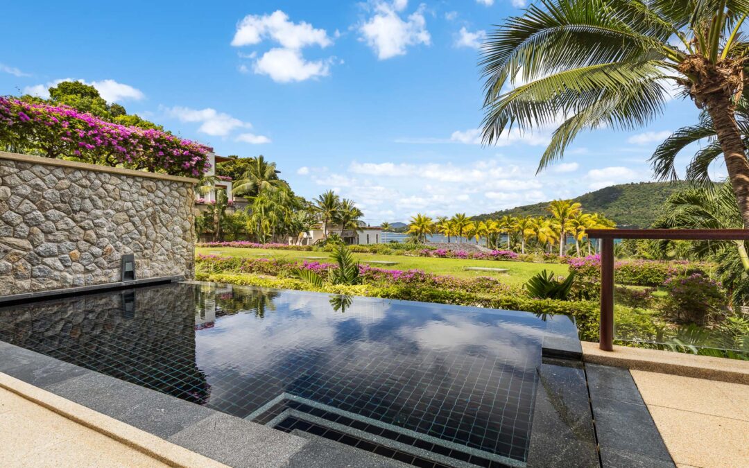 luxury family vacations