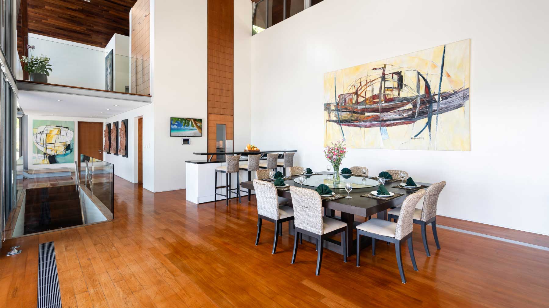 21-Villa-Viman-Dining-Area