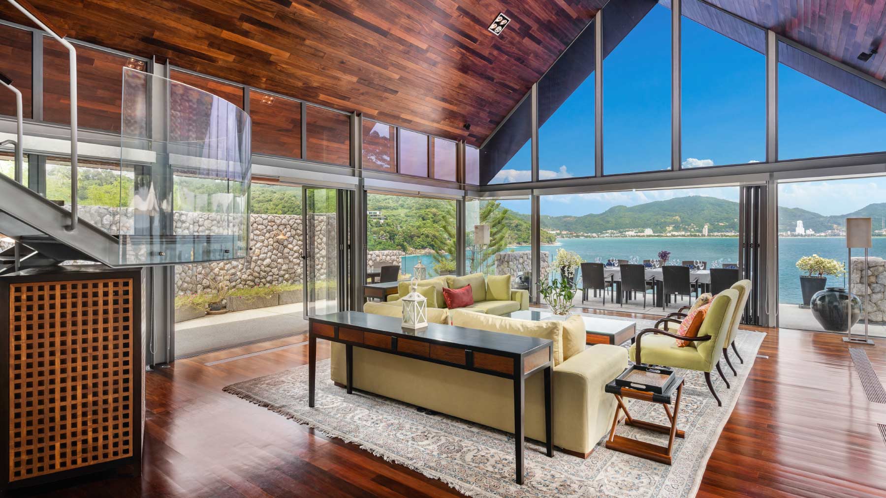 Seaside Serenity Villa - 11