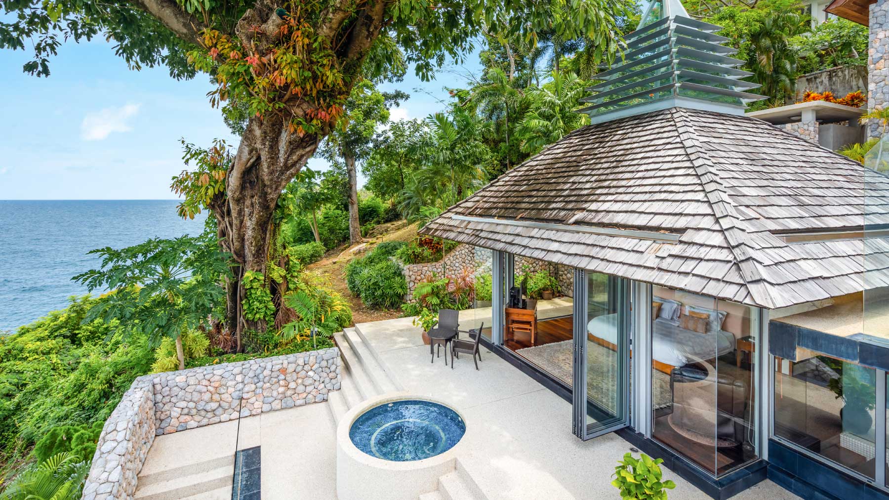 Seaside Serenity Villa - 21