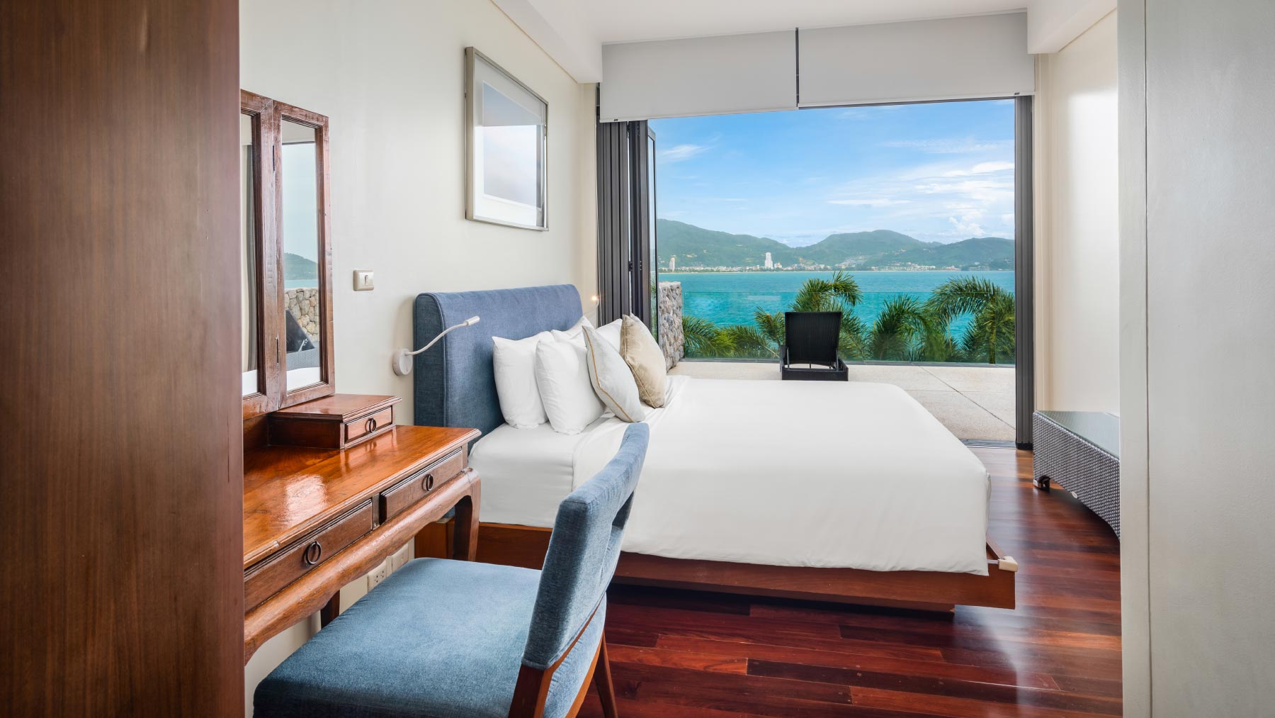 Seaside Serenity Villa - 25