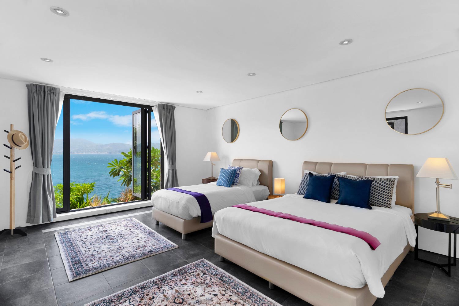 Seaside Serenity Villa - 29