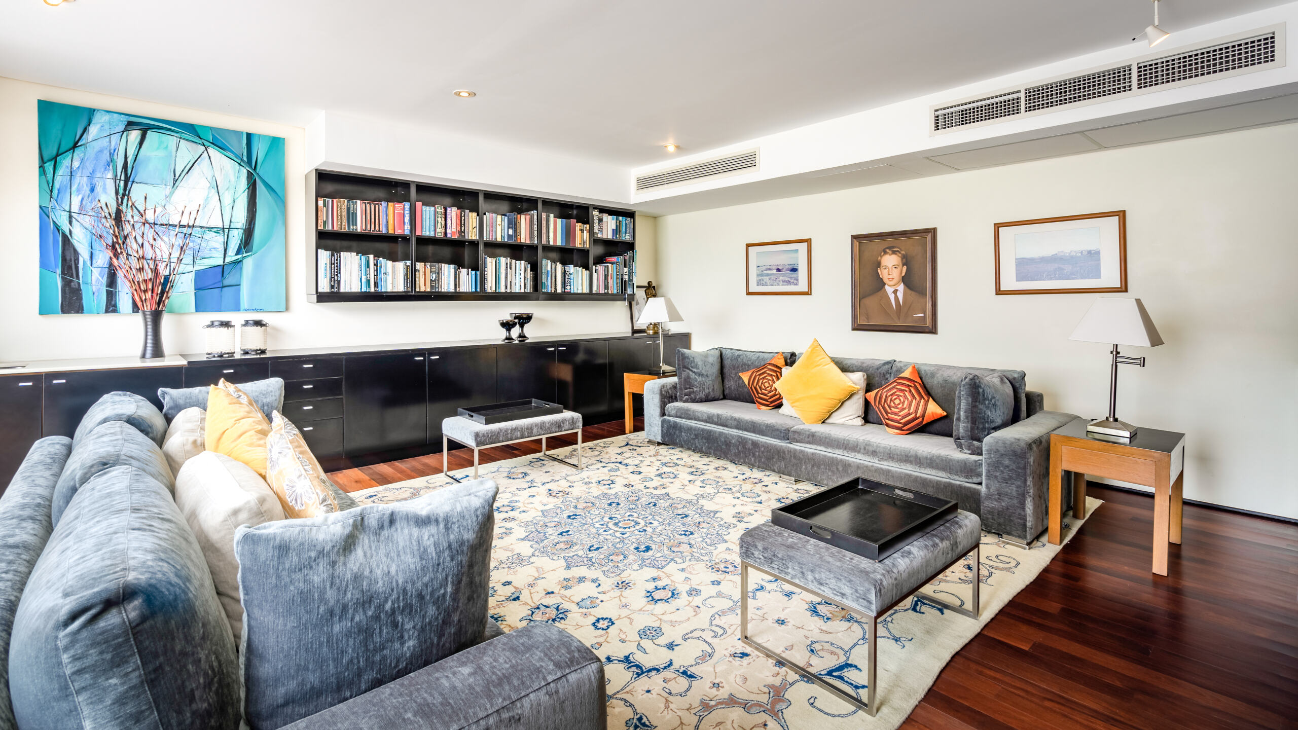 Seaside Serenity Villa - 31