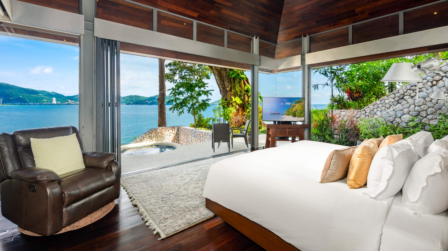 Seaside Serenity Villa - 8