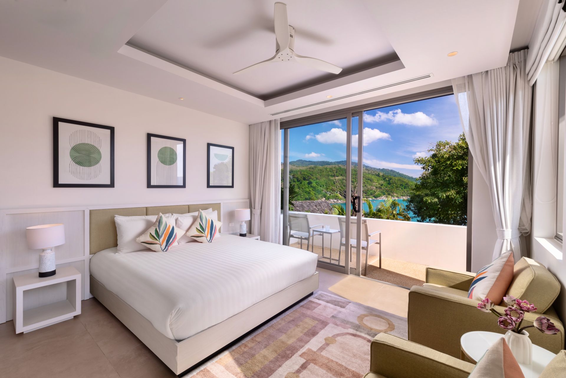 Villa-Narissa-Phuket-Guest-Bedroom-4-5