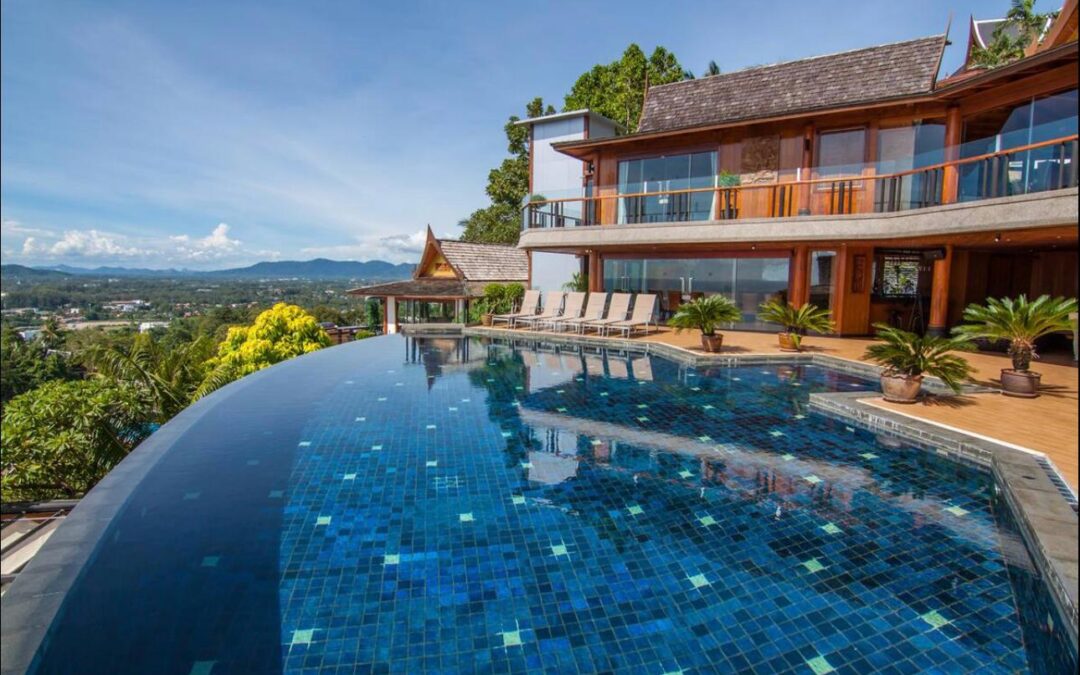 Villa Phuket