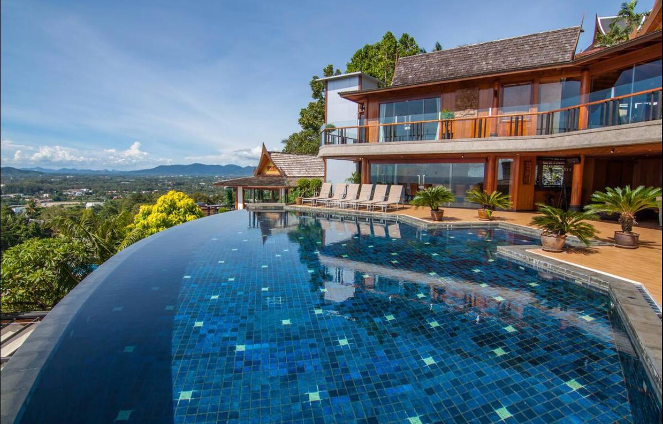 Villa Phuket