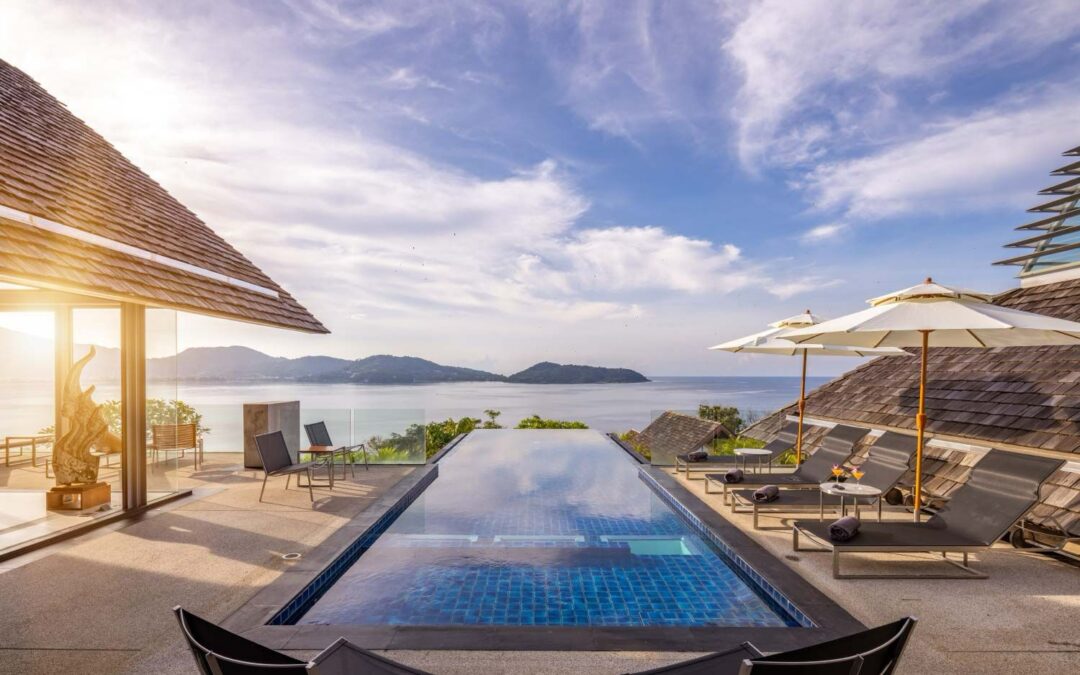 Villa Luxury Phuket