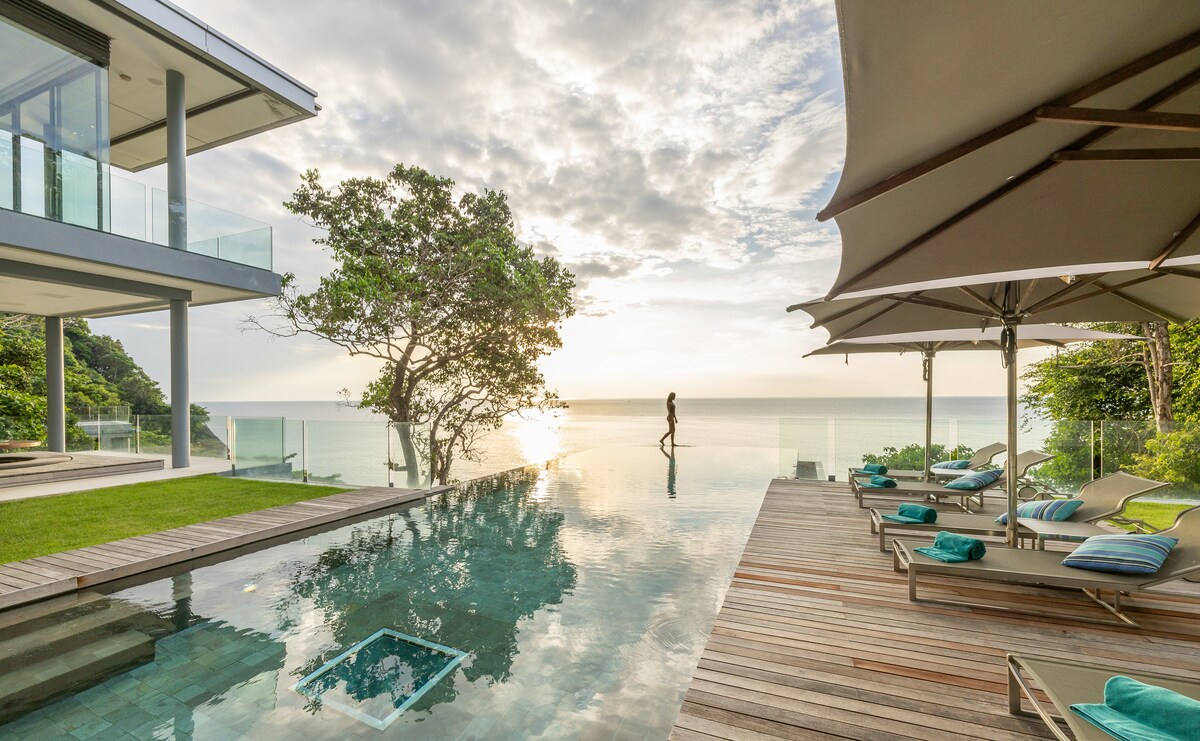 Phuket property investment