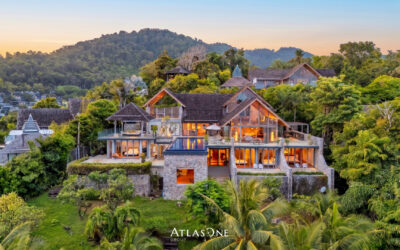 Villa Atlas 2