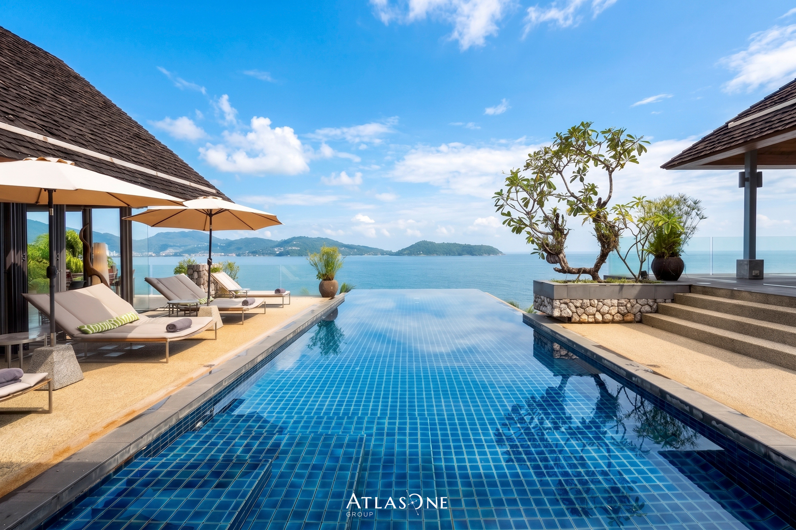 Villa Atlas Two — Production by AOne Productions15