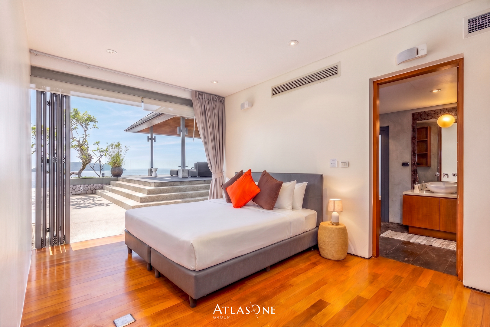 Villa Atlas Two — Production by AOne Productions18