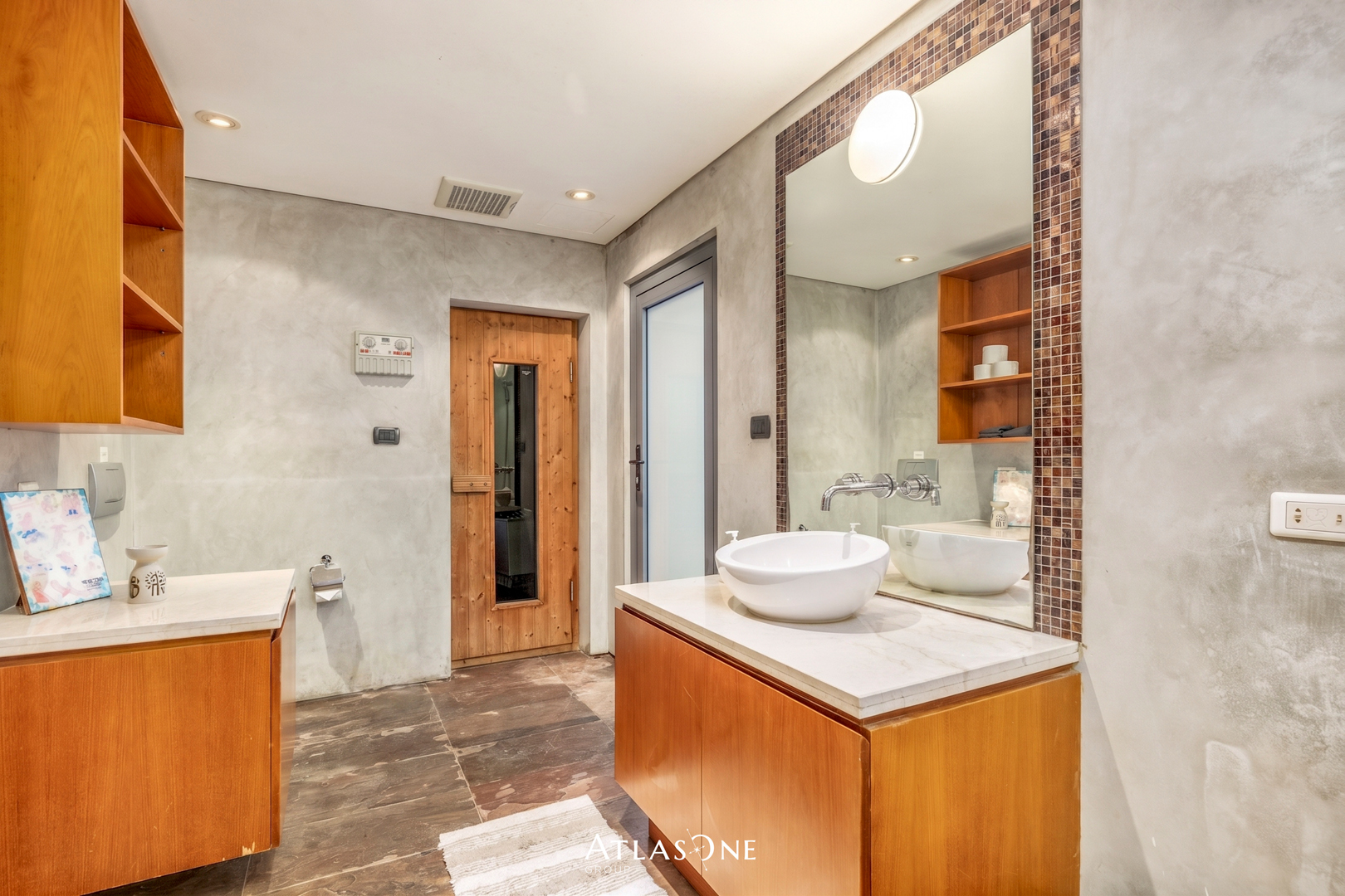Villa Atlas Two — Production by AOne Productions30