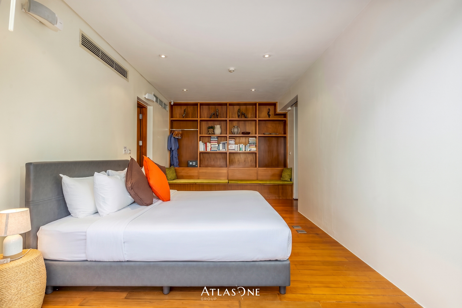 Villa Atlas Two — Production by AOne Productions32