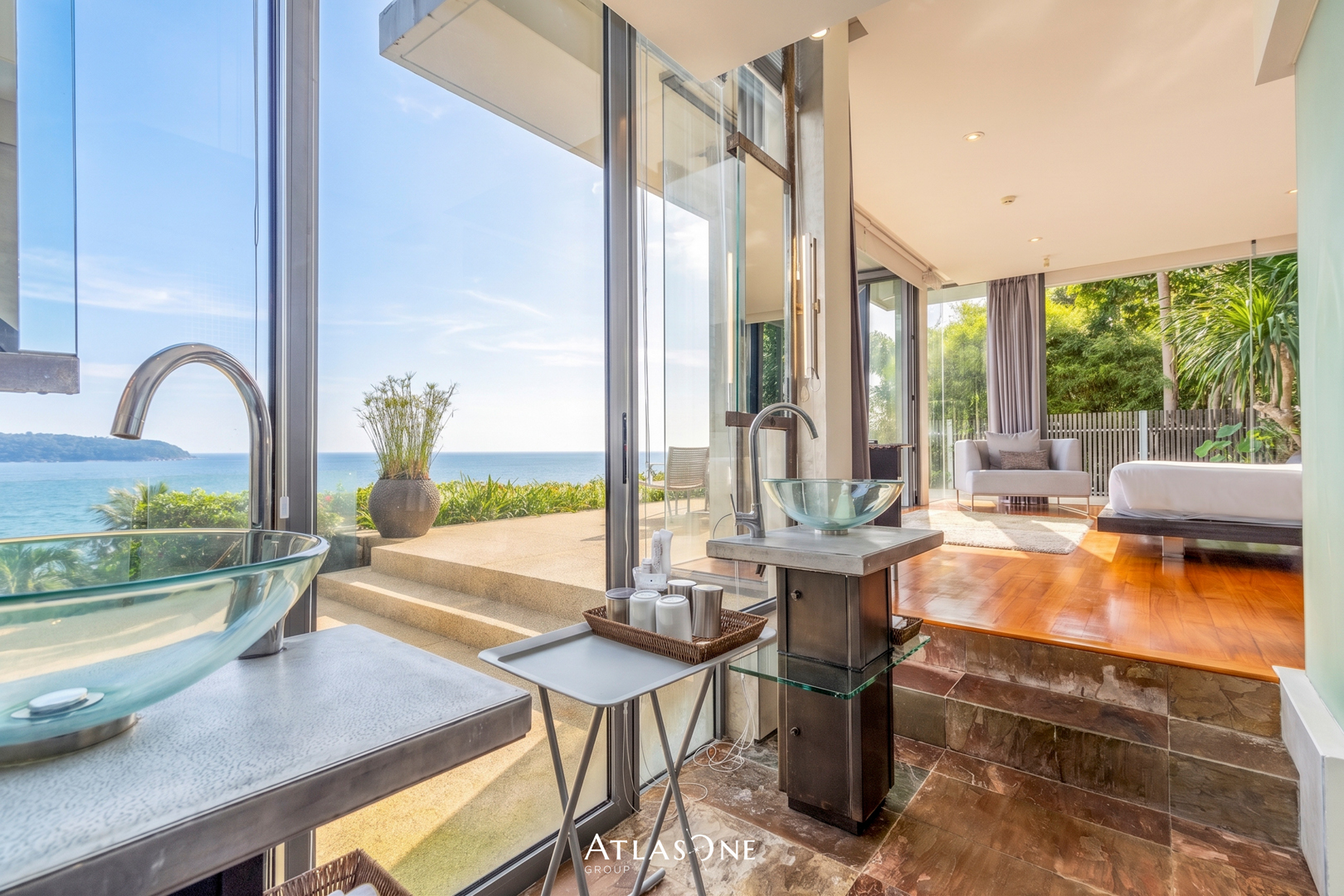 Villa Atlas Two — Production by AOne Productions36