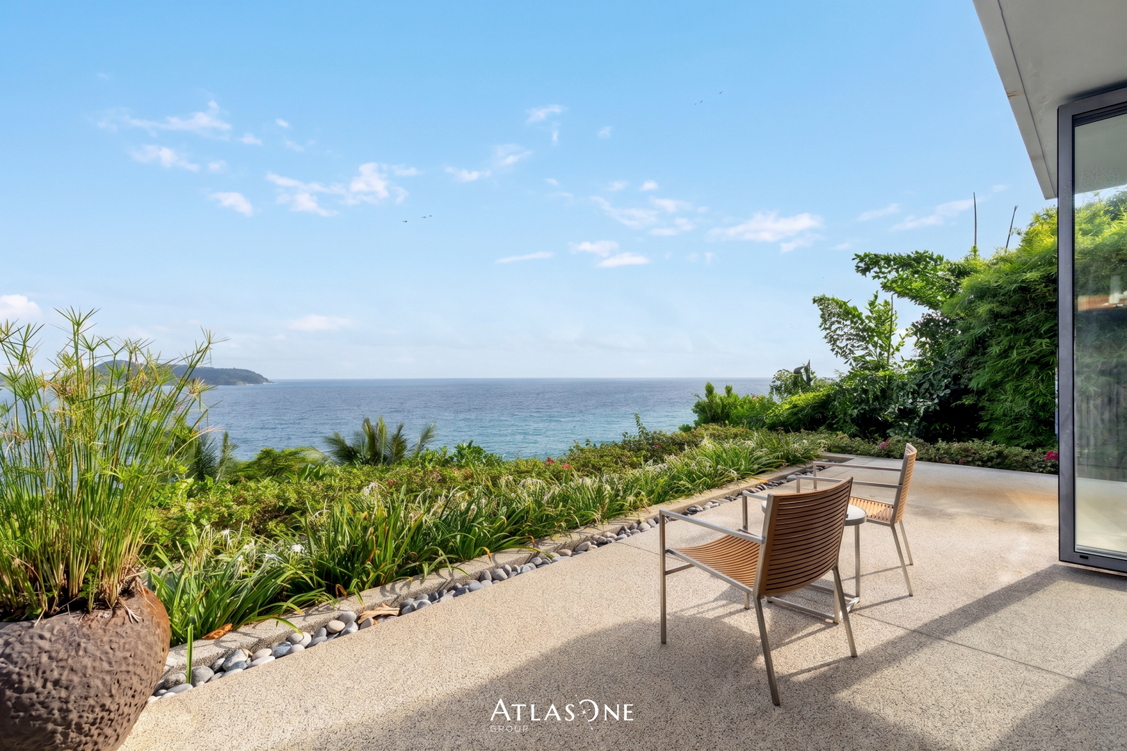 Villa Atlas Two — Production by AOne Productions38