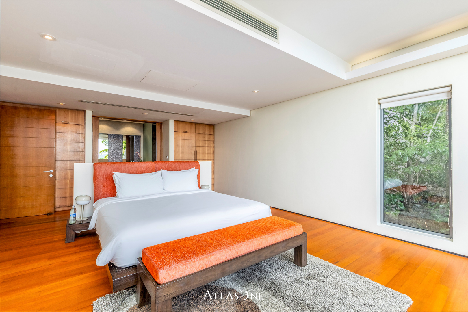 Villa Atlas Two — Production by AOne Productions42