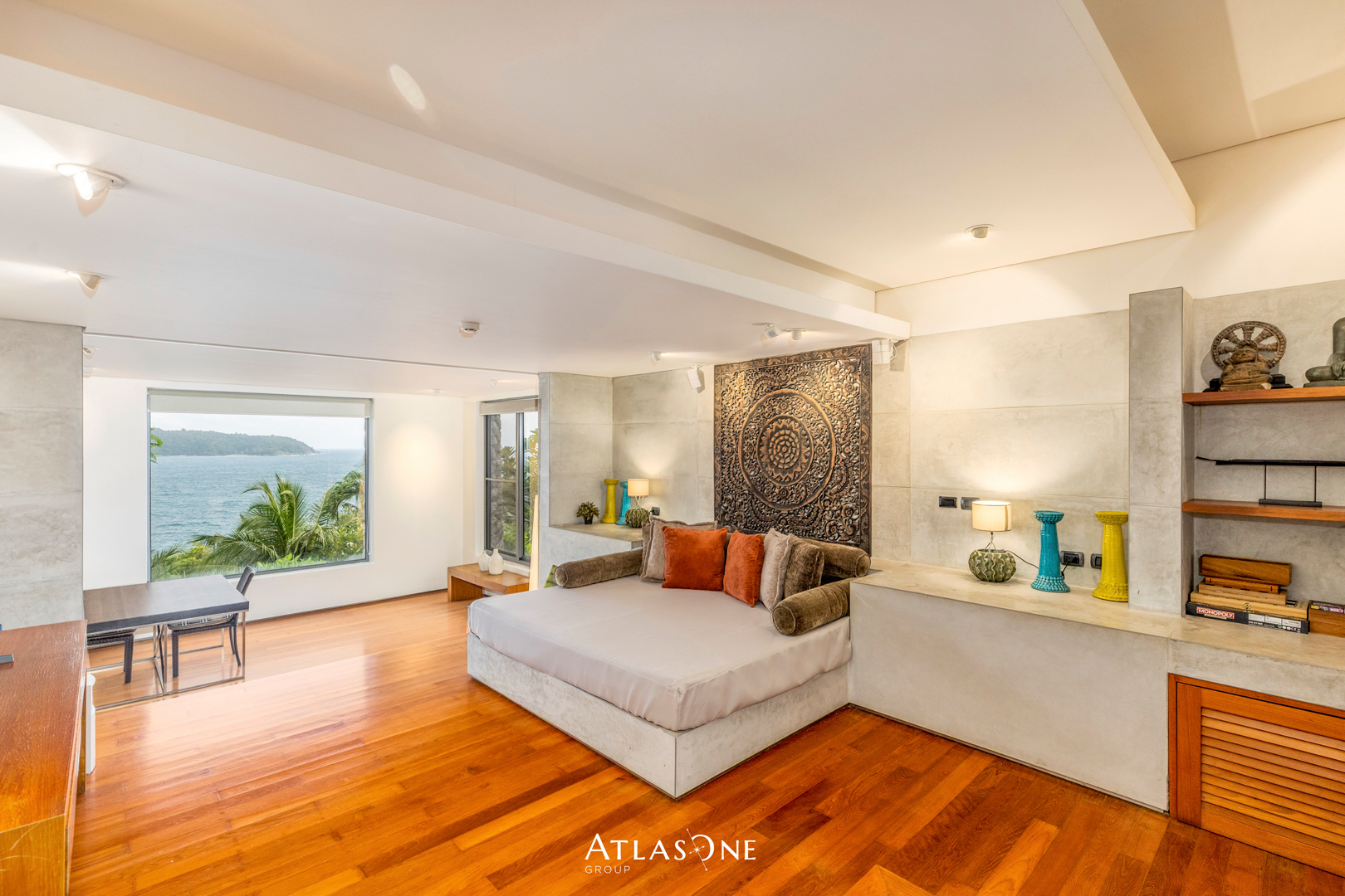 Villa Atlas Two — Production by AOne Productions43