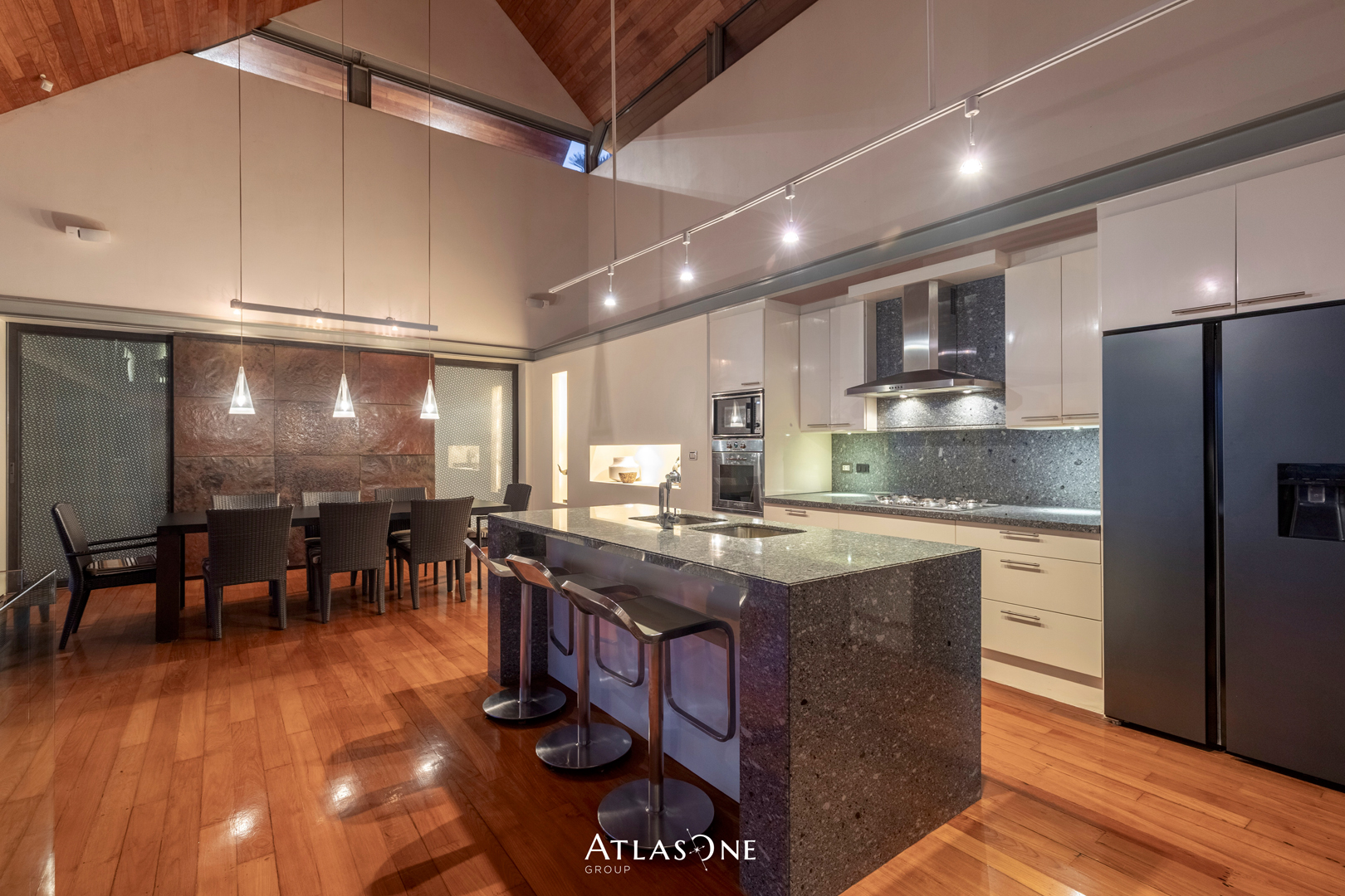 Villa Atlas Two — Production by AOne Productions45