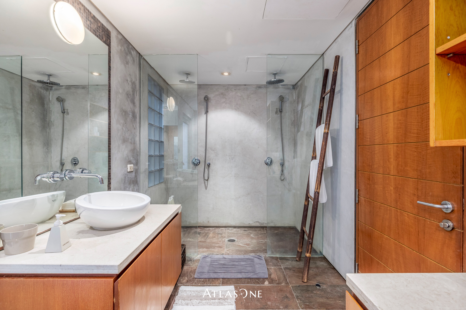 Villa Atlas Two — Production by AOne Productions47