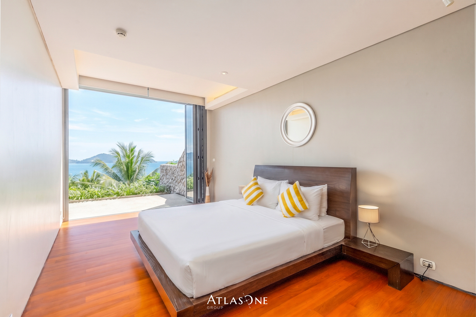 Villa Atlas Two — Production by AOne Productions58